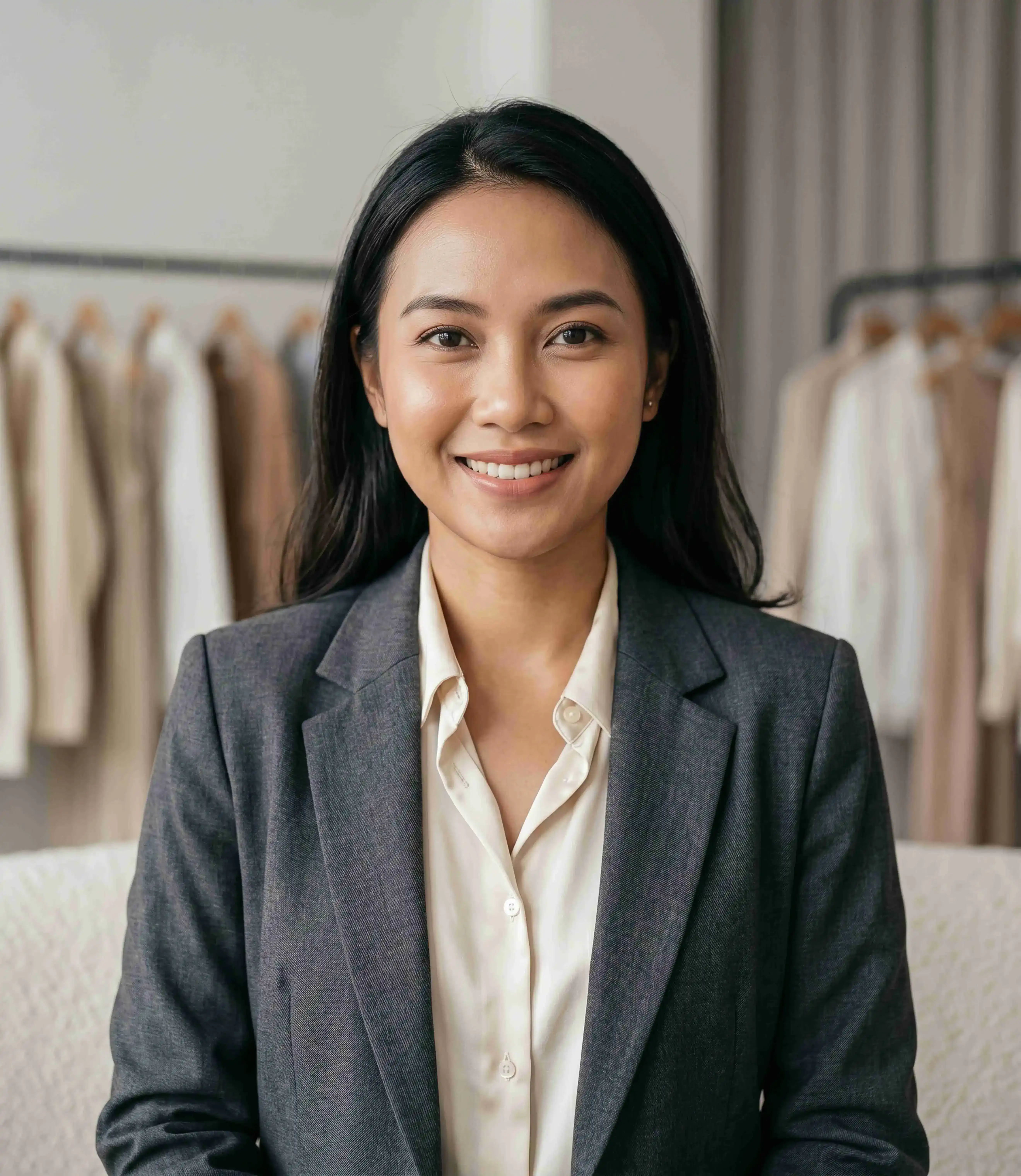 Rina Putri