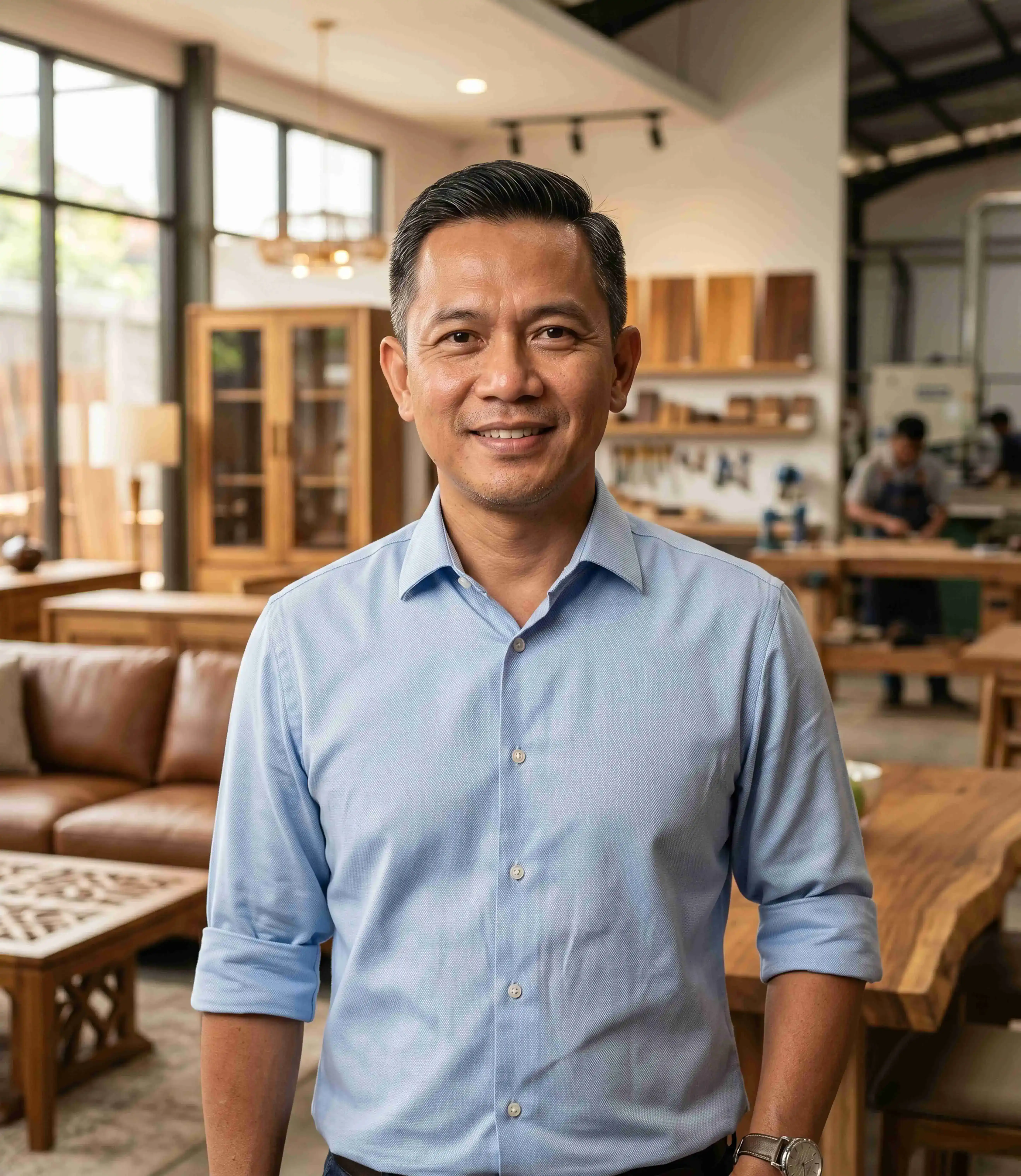 Budi Santoso