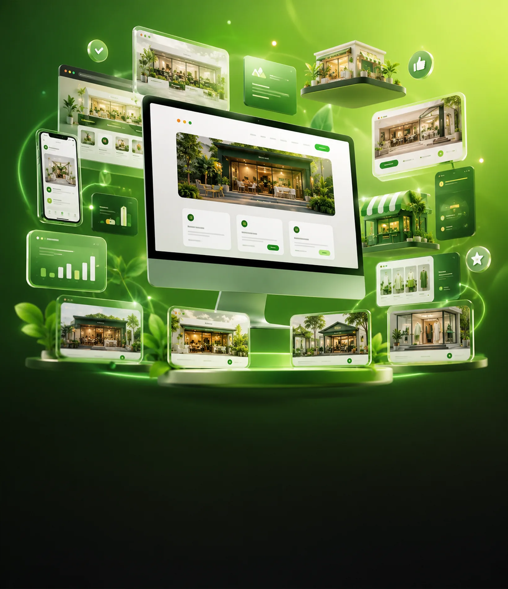 Website Portofolio